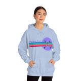 Marching Band - Retro - Clarinet - Hoodie