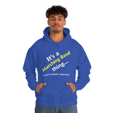 Marching Band Thing - Hoodie