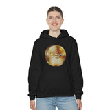 Talk Nerdy To Me - Cymbals - Hoodie