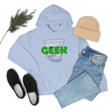 Band Geek - Shako - Hoodie