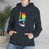 Marching Band - Pride - Shako - Hoodie