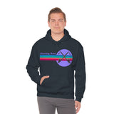 Marching Band - Retro - Bass Clarinet - Hoodie