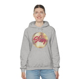 Slay - Cymbals - Hoodie