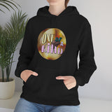 One Of A Kind - Cymbals - Hoodie