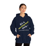 Marching Band Thing - Hoodie