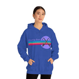 Marching Band - Retro - Bass Clarinet - Hoodie