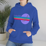 Marching Band - Retro - Trumpet - Hoodie