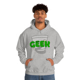 Band Geek - Shako - Hoodie