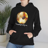 Unapologetically Me - Cymbals - Hoodie