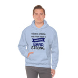 Marching Band Strong 4 - Hoodie