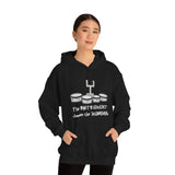 Instrument Chooses - Tenors/Quads - Hoodie