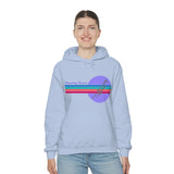 Marching Band - Retro - Trumpet - Hoodie