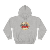 Beast Mode - Cymbals - Hoodie