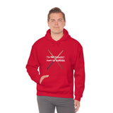 Instrument Chooses - Drumsticks 2 - Hoodie