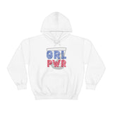 GRL PWR - Shako - Hoodie