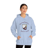 Marching Band Hair - Hoodie