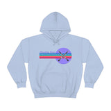 Marching Band - Retro - Clarinet - Hoodie