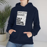 Marching Band - Awesome - Hoodie