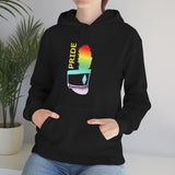 Marching Band - Pride - Shako - Hoodie