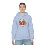 Beast Mode - Cymbals - Hoodie