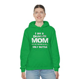 Drumline Mom - Life - Hoodie