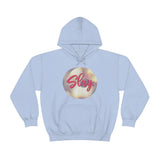 Slay - Cymbals - Hoodie