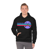 Marching Band - Retro - Bass Clarinet - Hoodie