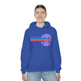 Marching Band - Retro - Clarinet - Hoodie