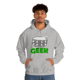 Band Geek - Snare Drum - Hoodie