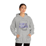 Normal Is Boring - Shako - Hoodie