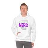 Band Nerd - Shako - Hoodie