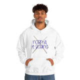 Normal Is Boring - Drumsticks - Hoodie