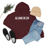 Band Dad - Shako 2 - Hoodie