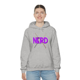 Band Nerd - Drum Sticks - Hoodie