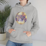 Normal Is Boring - Cymbals - Hoodie