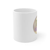 One Of A Kind - Cymbals - 11oz White Mug