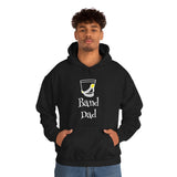 Band Dad - Shako 4 - Hoodie