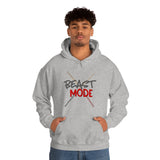 Beast Mode - Drumsticks - Hoodie