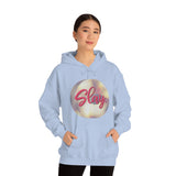 Slay - Cymbals - Hoodie