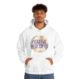 Normal Is Boring - Cymbals - Hoodie