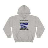 Marching Band Strong 4 - Hoodie