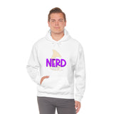 Band Nerd - French Horn - Hoodie