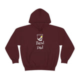 Band Dad - Shako 4 - Hoodie