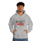 Beast Mode - Bass Drum - Hoodie