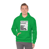 Marching Band - Awesome - Hoodie