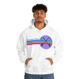 Marching Band - Retro - Bass Clarinet - Hoodie