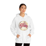 Slay - Cymbals - Hoodie