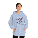 Drumline Thing 2 - Hoodie