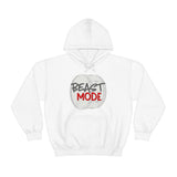 Beast Mode - Bass Drum - Hoodie