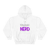 Band Nerd - Quads/Tenors - Hoodie